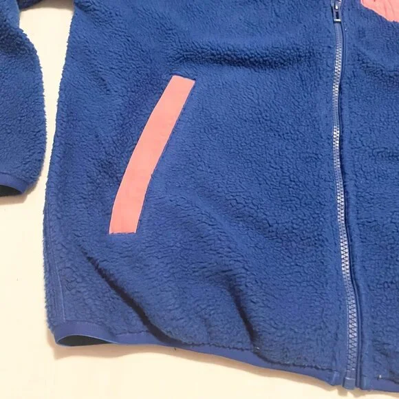 Adidas Juventus Lifestyler Fleece Jacket Mens Small Full Zip Long Sleeve - Picture 8 of 16